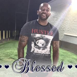 Meet your Posher, Bryan